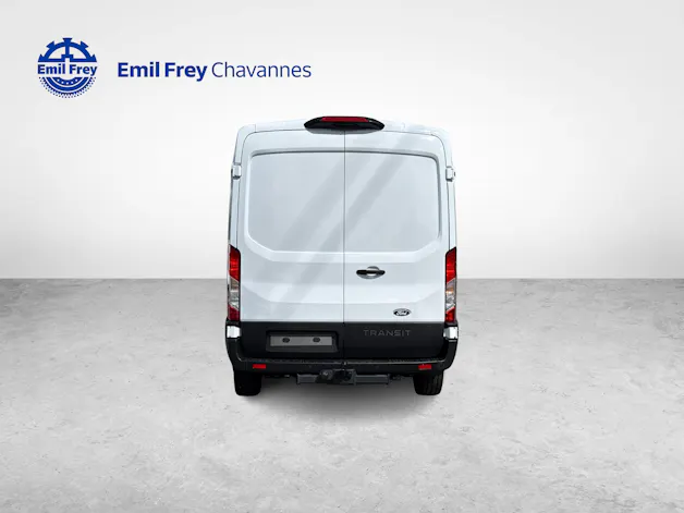 Ford Transit Van 350 L2H2 2.0 EcoBlue 130 Trend