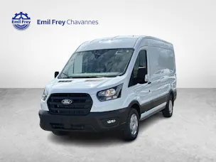 Ford Transit Van 350 L2H2 2.0 EcoBlue 130 Trend