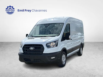 Fahrzeugbild FORD Transit Van 350 L2H2 2.0 EcoBlue 130 Trend Fahrzeugbild FORD Transit Van 350 L2H2 2.0 EcoBlue 130 Trend