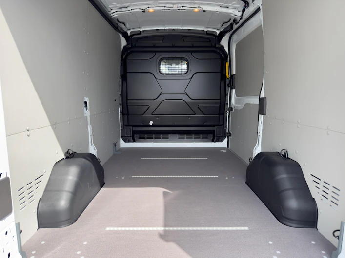 Fahrzeugbild FORD Transit