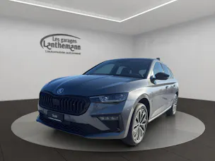 Škoda Scala 1.5 TSI Dynamic DSG