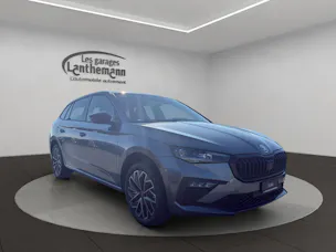 Škoda Scala 1.5 TSI Dynamic DSG