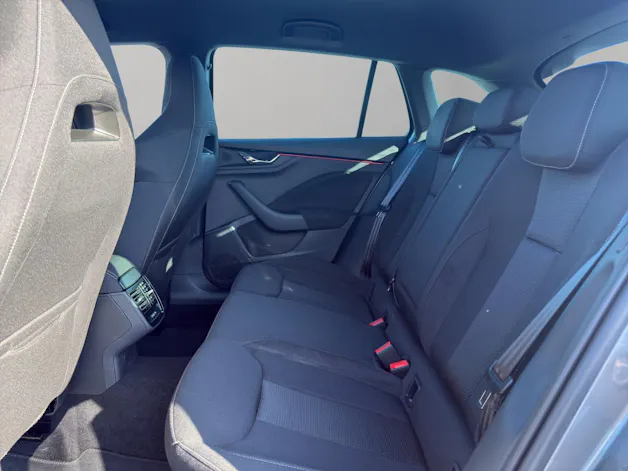 Škoda Scala 1.5 TSI Dynamic DSG