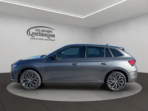 Škoda Scala 1.5 TSI Dynamic DSG