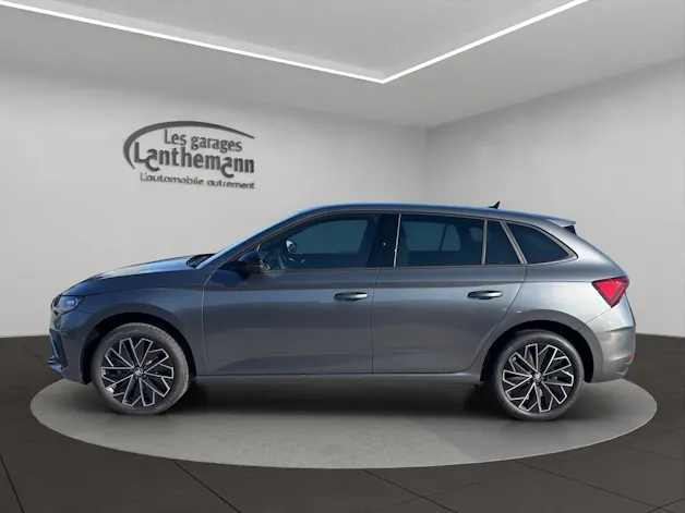 Škoda Scala 1.5 TSI Dynamic DSG