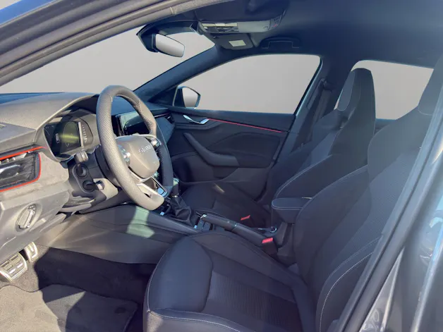 Škoda Scala 1.5 TSI Dynamic DSG