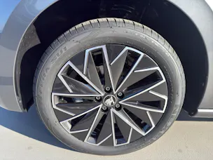 Škoda Scala 1.5 TSI Dynamic DSG