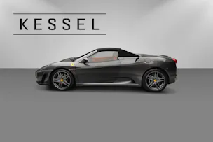 Ferrari F430 Spider