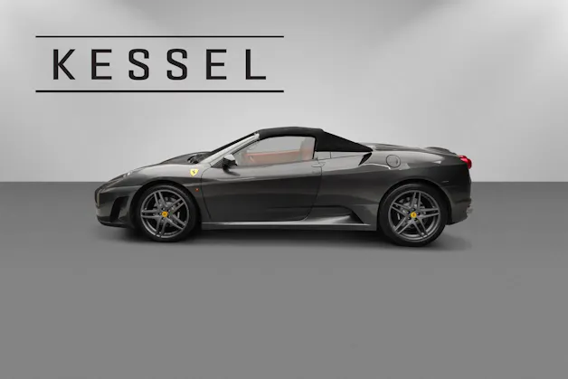 Ferrari F430 Spider