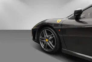 Ferrari F430 Spider
