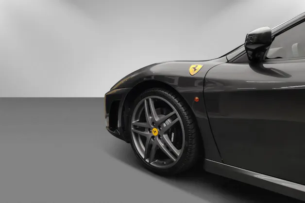 Ferrari F430 Spider