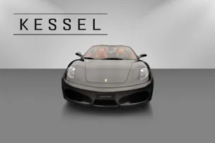 Ferrari F430 Spider