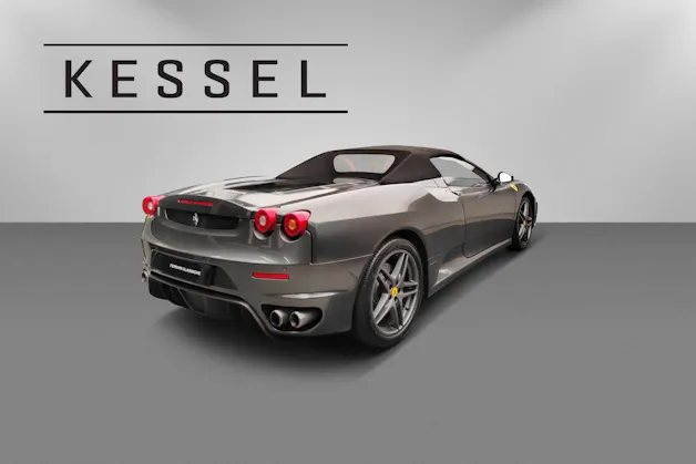 Ferrari F430 Spider