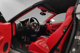 Ferrari F430 Spider