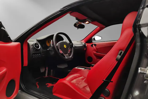 Ferrari F430 Spider