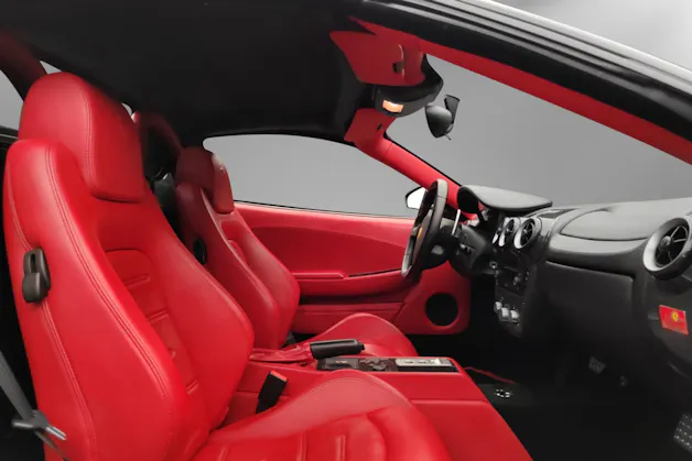 Ferrari F430 Spider