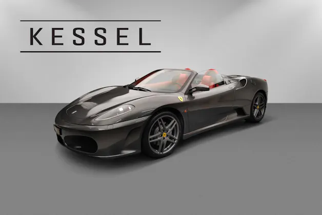Ferrari F430 Spider