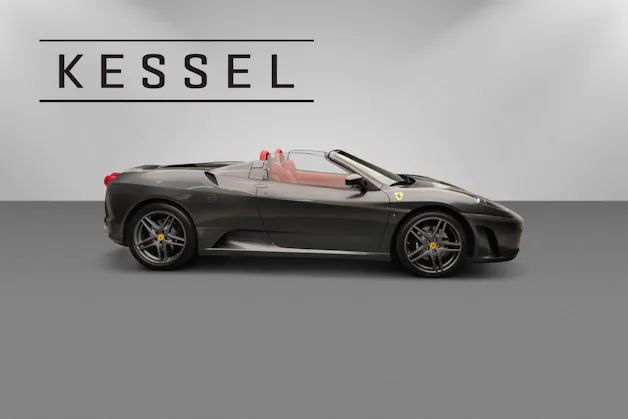 Ferrari F430 Spider