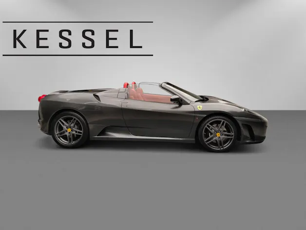 Ferrari F430 Spider