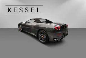 Ferrari F430 Spider