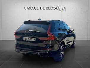 Volvo XC60 T8 eAWD PluginHybrid Ultra Dark Geartronic