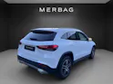 Mercedes-Benz GLA 220d Progress. 4Matic