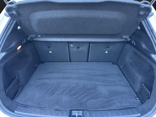 Mercedes-Benz GLA 220d Progress. 4Matic