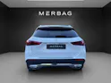 Mercedes-Benz GLA 220d Progress. 4Matic