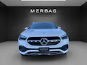 Mercedes-Benz GLA 220d Progress. 4Matic