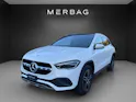 Mercedes-Benz GLA 220d Progress. 4Matic