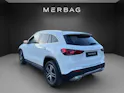 Mercedes-Benz GLA 220d Progress. 4Matic