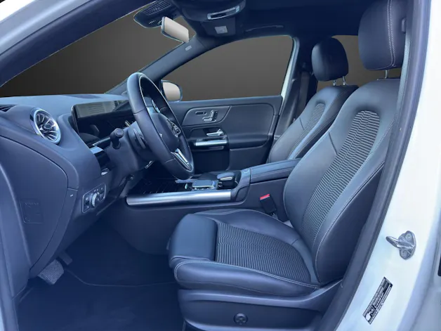 Mercedes-Benz GLA 220d Progress. 4Matic