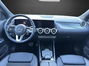 Mercedes-Benz GLA 220d Progress. 4Matic