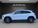 Mercedes-Benz GLA 220d Progress. 4Matic