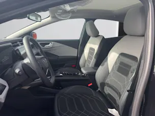 Ford Puma Elektro 43kWh Premium