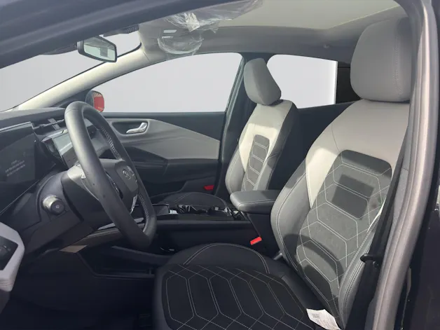 Ford Puma Elektro 43kWh Premium