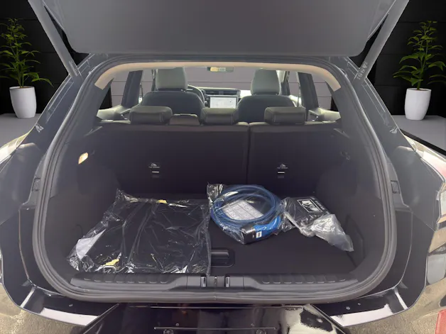 Ford Puma Elektro 43kWh Premium