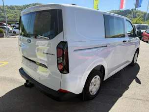 Ford Transit Custom Van PHEV 320 L1H1 Trend Automat