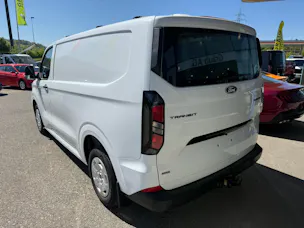 Ford Transit Custom Van PHEV 320 L1H1 Trend Automat