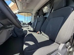 Ford Transit Custom Van PHEV 320 L1H1 Trend Automat