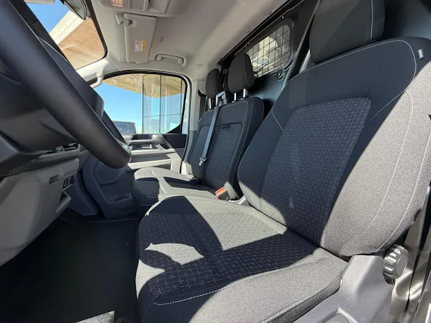 Ford Transit Custom Van PHEV 320 L1H1 Trend Automat