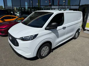 Ford Transit Custom Van PHEV 320 L1H1 Trend Automat