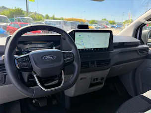 Ford Transit Custom Van PHEV 320 L1H1 Trend Automat