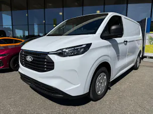 Ford Transit Custom Van PHEV 320 L1H1 Trend Automat