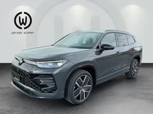 VW Tayron R-Line