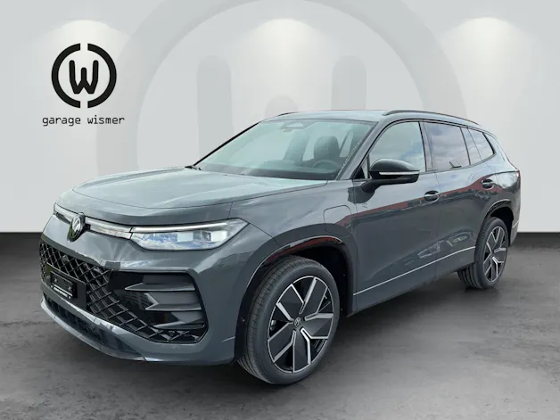 VW Tayron R-Line