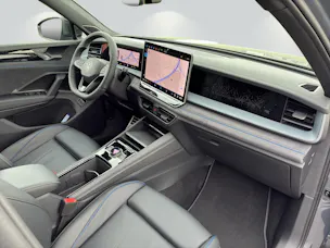 VW Tayron R-Line