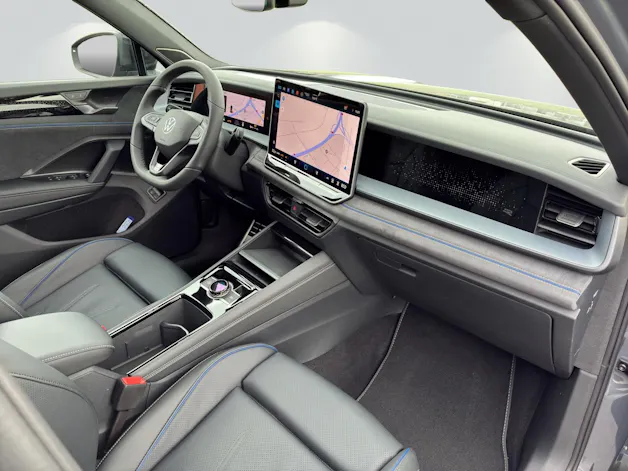VW Tayron R-Line