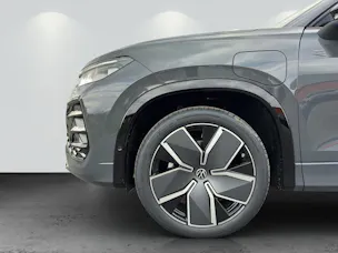 VW Tayron R-Line