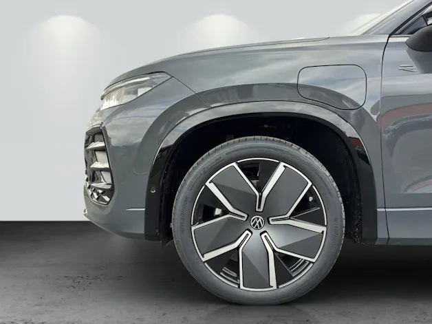 VW Tayron R-Line